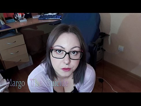 ❤️ Sexy Girl with Glasses Sucks Dildo Deeply on Camera ❌ Video cazzo à co.sextoysformen.xyz ❌
